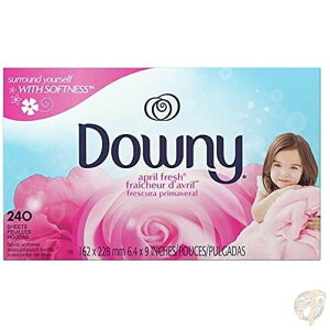 _Ej[ Downy _ hC[V[g G[v tbV̍ 240 AJ 