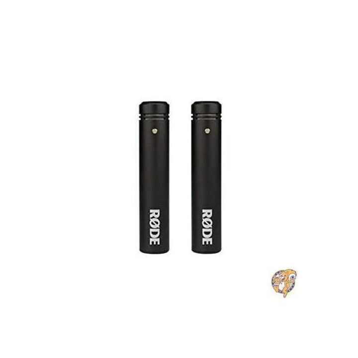 楽天市場】RODE Microphones ロードマイクロフォンズ M5 Matched Pair 