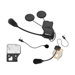 Sena 50S-A0201 ���j�o�[�T�� 50S �w�����b�g �N�����v�L�b�g ��������