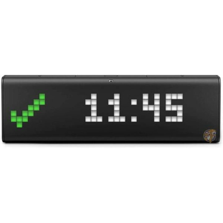 楽天市場】【クーポン配信中】LaMetric Time アプリ付きWi-Fi時計 送料 【早い者勝ち】LaMetric Time アプリ付きWi-Fi時計