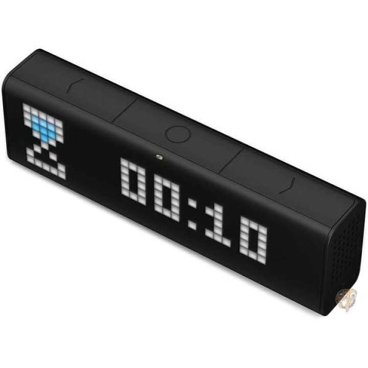 楽天市場】【クーポン配信中】LaMetric Time アプリ付きWi-Fi時計 送料 