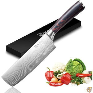 y555~N[|zMzNakiri Knife - PAUDIN J~\ s؂ 7C` Yf hCcXeXX`[  Lb`iCt 
