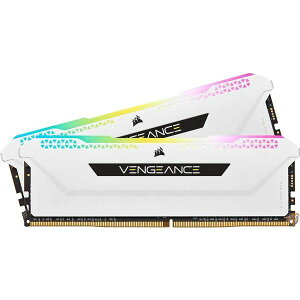 ySi555~N[|zMzCorsair DDR4-3600MHz fXNgbvPCp  VENGANCE RGB PRO SLV[Y 16GB [8GB×2] 