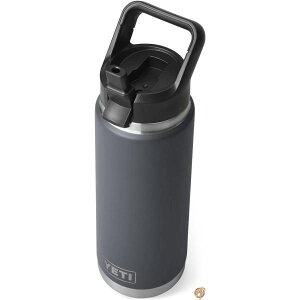 YETI (CGeB) Rambler 26IX{g ^fM XeXX`[ Xg[Lbvt `R[