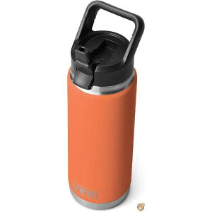 YETI (CGeB) Rambler 26IX{g ^fM XeXX`[ Xg[Lbvt High Desert Clay