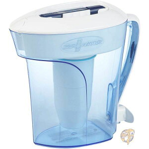 �y�N�[�|���z�M���z���t�B���^�[�s�b�`���[ ZeroWater ZP-010 �����v10�t ��������