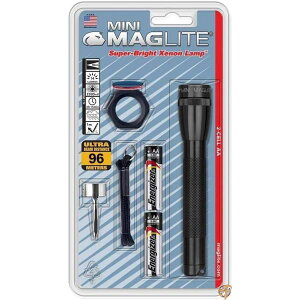 �y�|�C���g2�{!19��-20���zMAG-LITE(�}�O���C�g) �~�j�}�O 2A �R���{�p�b�N �u���b�N M2A01C [���s�A���i]