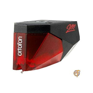 ortofon 2M Red J[gbW MMJ[gbW 2MV[Y IgtH 
