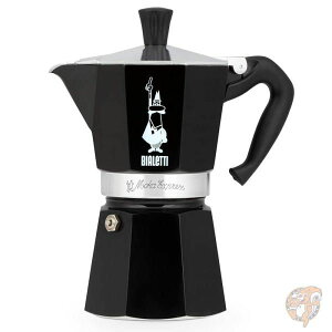 rAbeB Bialetti 4953 JGLXvX Moka Express GXvb\[J[  6Jbv 