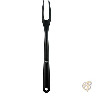 IN\[ ObhObviCtH[N OXO Good Grips Nylon Fork ubN 