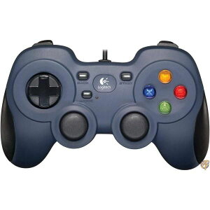 Logitech WebNi{@lWN[j Q[pbh F310 sAi u[ [sAi]