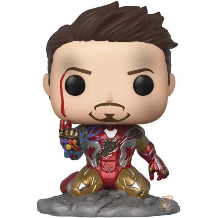 楽天市場】ファンコポップ！［Funko Pop! ］アベンジャーズエンド 