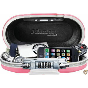 �y�N�[�|���z�M���zMaster Lock �y���K�A���i�z �|�[�^�u���p�[�\�i���Z�[�t �s���N 5900DPNK [���s�A���i]