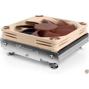 yN[|zMzNoctua NH-L9i, Intel LGA115xΉ v~A [vt@C CPUN[[ (uE) 