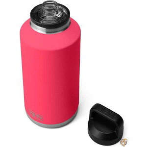 �y�ő�2026�~�N�[�|���z�M���zYETI Rambler 614�I���X �{�g�� �^��f�M �`���O�L���b�v�t���X�e�����X�X�`�[�� �r�~�j�s���N