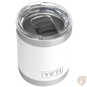 �y300�~�N�[�|���z�M���z�C�G�e�B YETI Rambler 10oz ���[�{�[�� �X�e�����X �}�O �z���C�g �ۉ��ۗ� �^��f�M �W�� �L�����v �I�V���� ��������