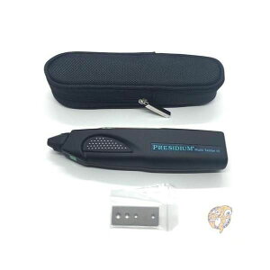 【1000円/555円クーポン配信中】PRESIDIUM マルチテスター III ダイヤモンドテスター MultiTester 並行輸入品 送料無料