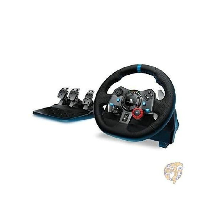 楽天市場】【最大1500円クーポン10日から】Logitech G29 Driving Force 