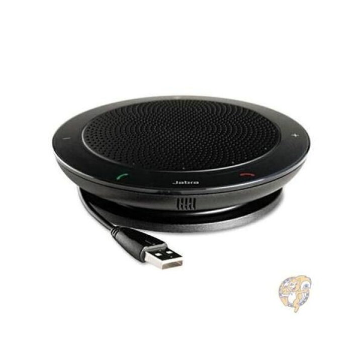 楽天市場】Jabra スピーカーホン SPEAK 410-FOR PC 並行輸入品 送料 