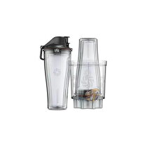 楽天市場】vitamix ブレンディングカップ&ボウル スターターキット 