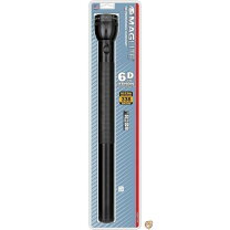 楽天市場】マグライト 6d ledの通販