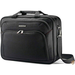 T\iCg Samsonite u[tP[X XENON 3 89433-1041 ubN Two Gusset Brief - Checkpoint Friendly Black Y rWlX obO ʋ o