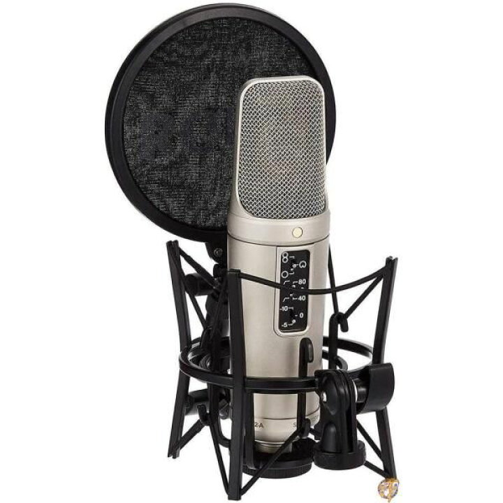 楽天市場】【20日最大4000円クーポン】RODE Microphones ロード 