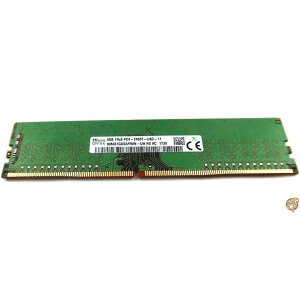 Hynix 8 GB pc4 - 19200 ddr4 2400 MHz 288-pin DIMMW[MFR P/N