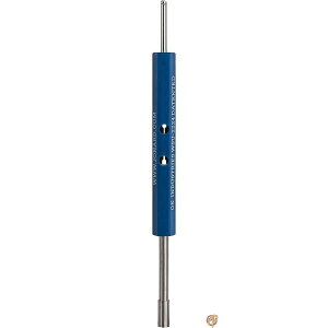 Jonard WSU-2224 Wrap/Strip/Unwrapping Tool, 22-24 AWG, 13/64 OD x 1/16