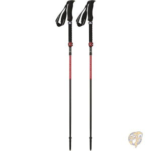 バックカントリー トレッキング ポール 折りたたみ式カーボン ダイナロック アセント アウトドア 登山 40818102374 MSR