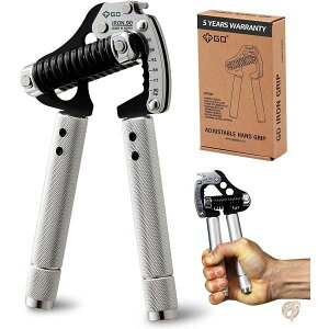 �y�N�[�|���z�M���z(GD) IRON GRIP EXT 90 �n���h�O���b�v (25~90kg) ���̓g���[�j���O ���ג����ƃO���b�v���������\ ��������