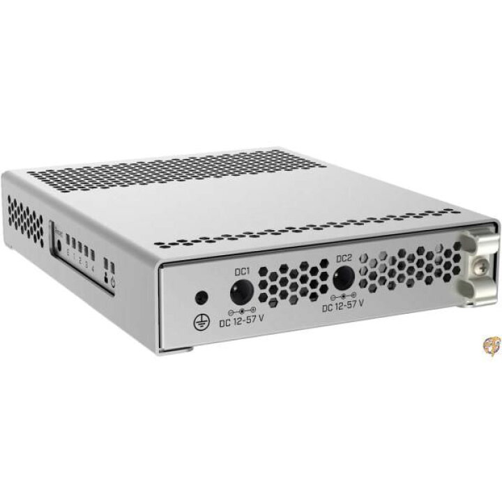 楽天市場】MikroTik CRS305-1G-4S+IN : パームスアメリカ