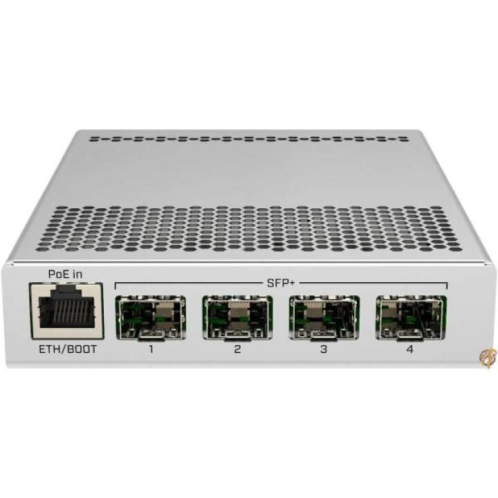 楽天市場】MikroTik CRS305-1G-4S+IN : パームスアメリカ