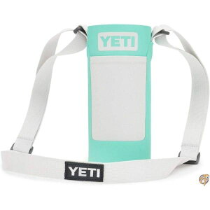 YETI {gXO u[{gp, Aquifer Blue, Small, Fits 18 oz.
