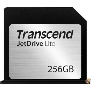 Transcend Macbook Airp SDXbgΉg[J[h 256GB for Air 13" (Late 