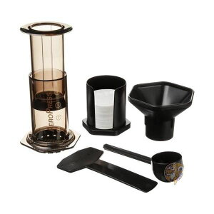 Aeropress Coffee GXvb\[J[ GXvb\}V[ R[q[[J[ Espresso Maker by AeroPress 