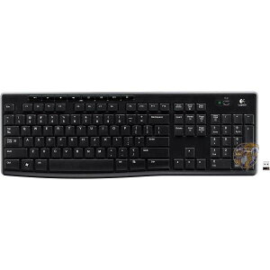 CXL[{[h Logitech 920-003051 K270 