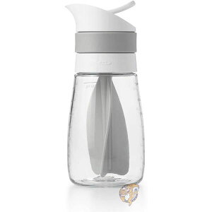 【1000円/555円クーポン配信中】オクソー ツイスト&ポア サラダドレッシングミキサー OXO ドレッシングシェーカー 送料無料