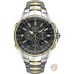 SEIKO SSG010 ZCR[ dg\[[ [h^C Y EHb` RrJ[ tA 