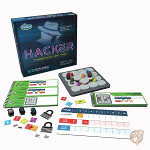 y|Cg3{!1428ԁzVNt@ThinkFun nbJ[TCo[ZLeB R[fBOQ[ 1920 Q[ 