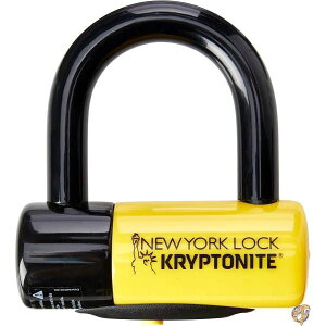 yN[|zMzKRYPTONITE ( NvgiCg ) bN NEW YORK LOCK [ NYfBXNbN ] 998457 