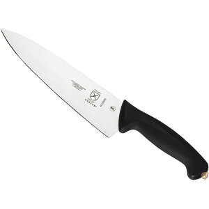 yN[|zMzMercer Culinary Millennia VFtiCt 12C` 8-Inch Chef's Knife ubN M22608 