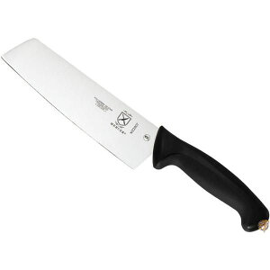 yN[|zMzMercer Culinary Millennia VFtiCt 12C` 7-Inch Nakiri Knife ubN M22907 