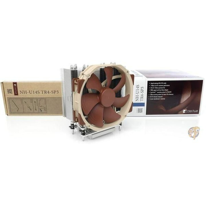 楽天市場】Noctua NH-U14S TR4-SP3, AMD sTRX4/TR4/SP3対応プレミアム 