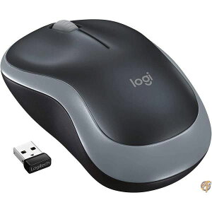 �y�ő�2026�~�N�[�|���z�M���zM185 Wireless Mouse, Black [���s�A���i]