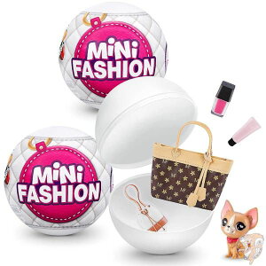 y|Cg3{!1428ԁzZURU JvZgC 5TvCY 5 Surprise ~jt@bV Mini Fashion ~Xe[uh 2pbN