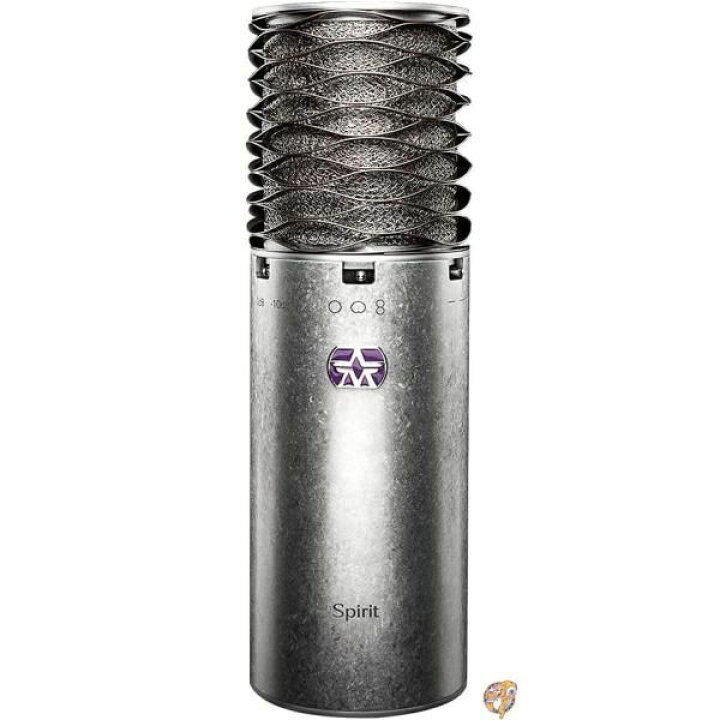 楽天市場】Aston Microphones アストンマイクロフォンズ / AST-SPIRIT 