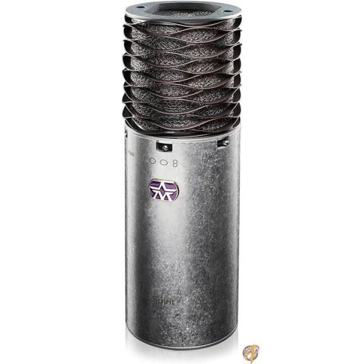 楽天市場】Aston Microphones アストンマイクロフォンズ / AST-SPIRIT 