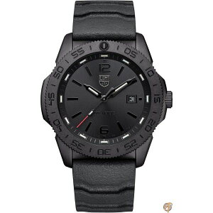 Luminox �p�V�t�B�b�N�_�C�o�[ 3121.BO �V�[�V���[�Y �����Y �u���b�N �r���v