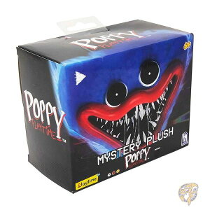 ポピー プレイタイム ミミステリーボックス ぬいぐるみ UCC Distributing UCCディストリビューティング FP7702